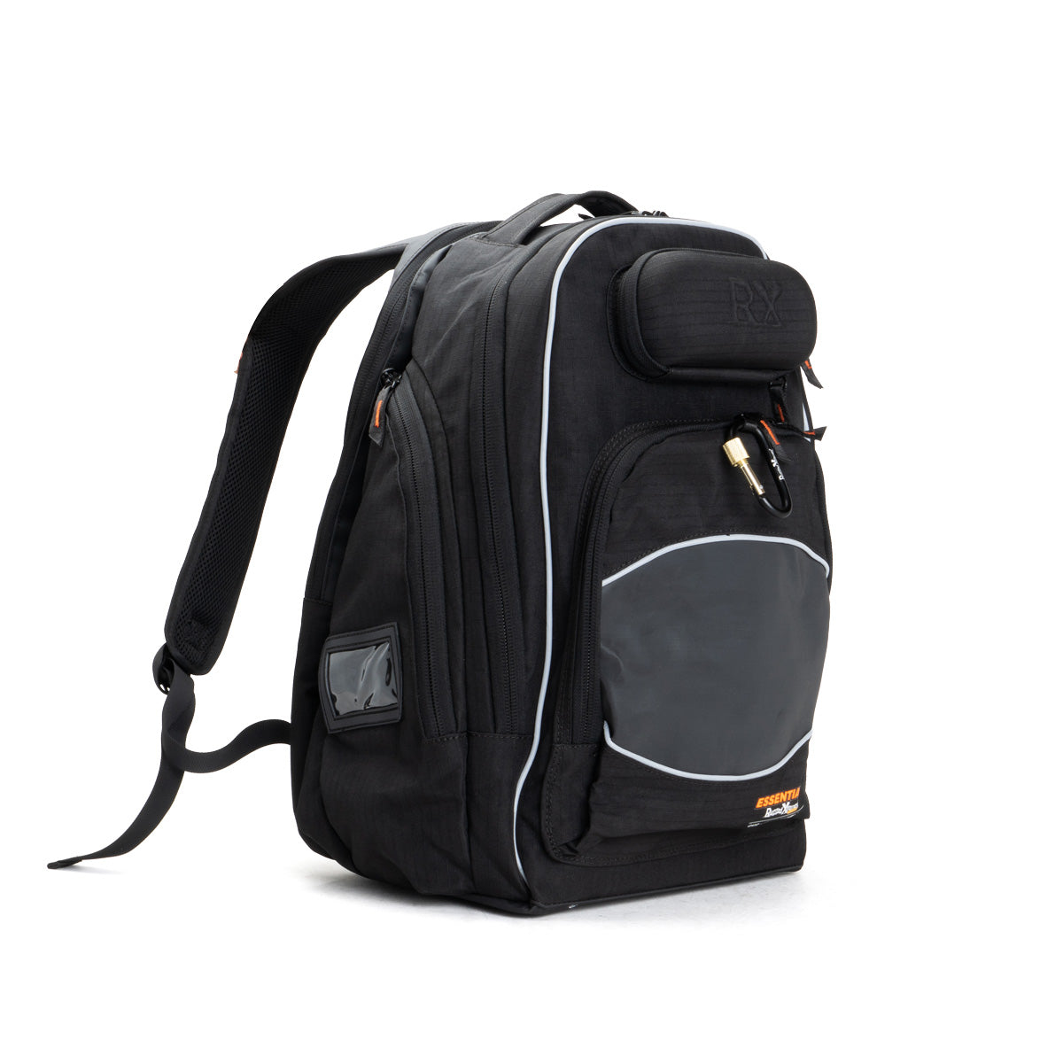 Laptop Backpack - Canvas