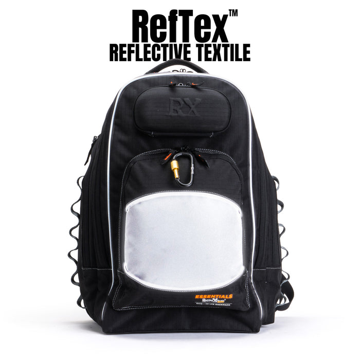 Laptop Backpack - Canvas