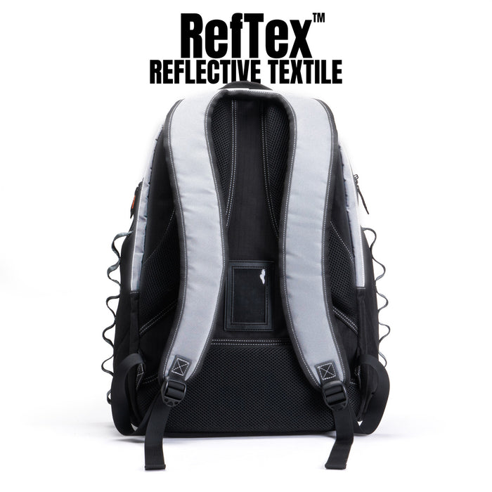 Laptop Backpack - Canvas