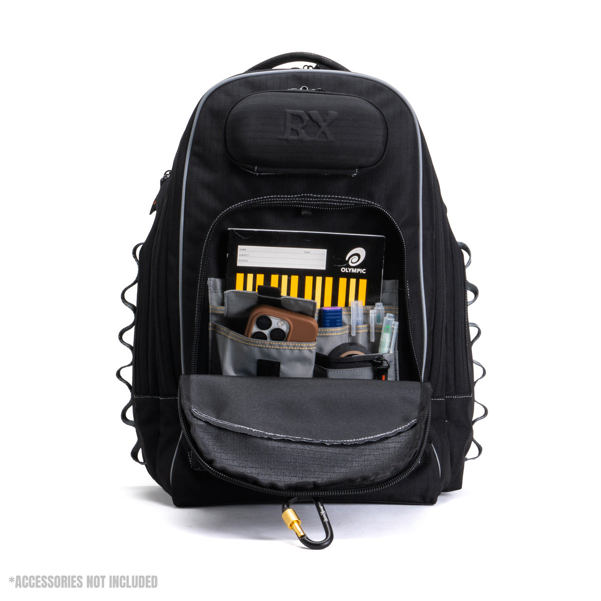 Laptop Backpack - Canvas