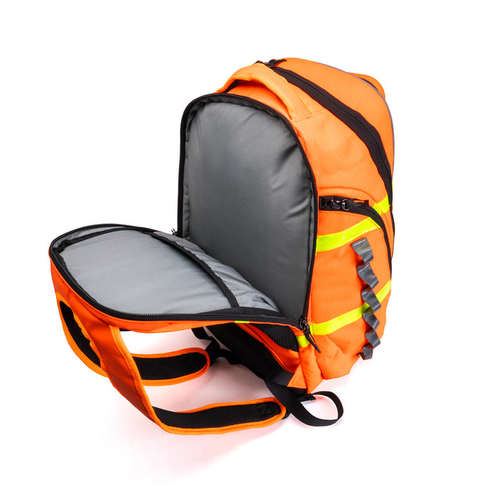 HIVIS Laptop Backpack - Canvas