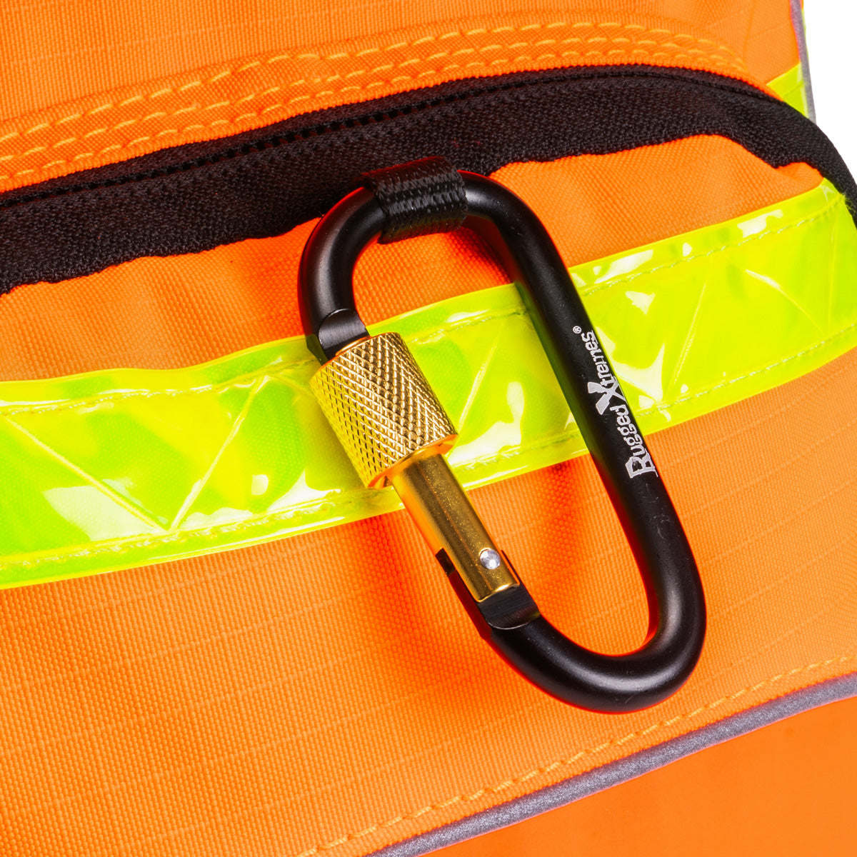 HIVIS Laptop Backpack - Canvas