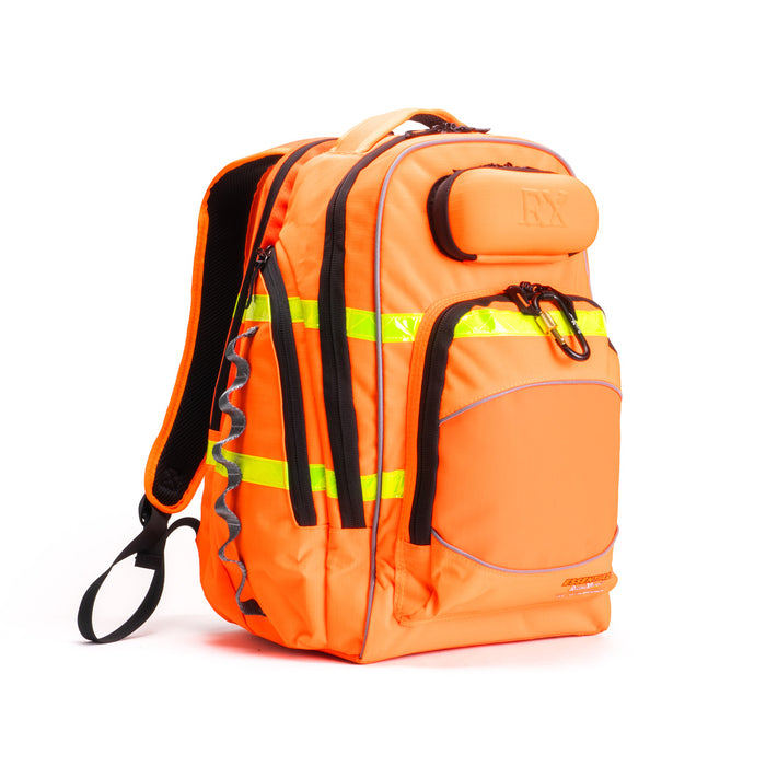 HIVIS Laptop Backpack - Canvas