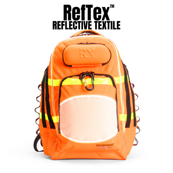 HIVIS Laptop Backpack - Canvas