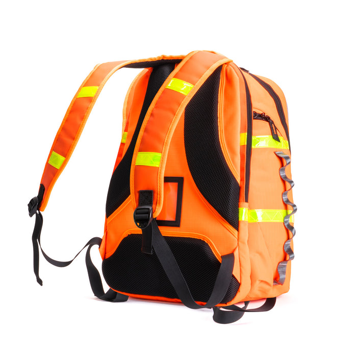 HIVIS Laptop Backpack - Canvas
