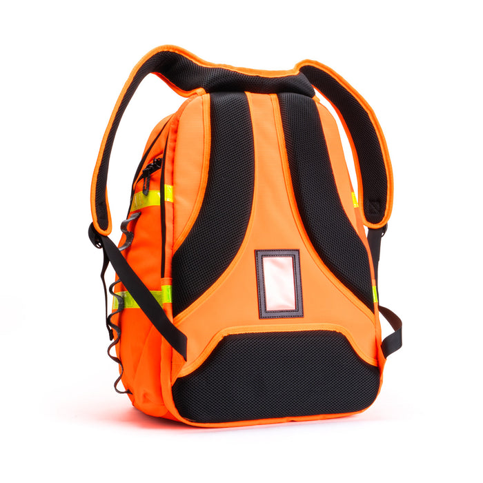 HIVIS Laptop Backpack - Canvas