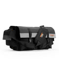 Utility Tool Bag - 28L - PVC - BLACK
