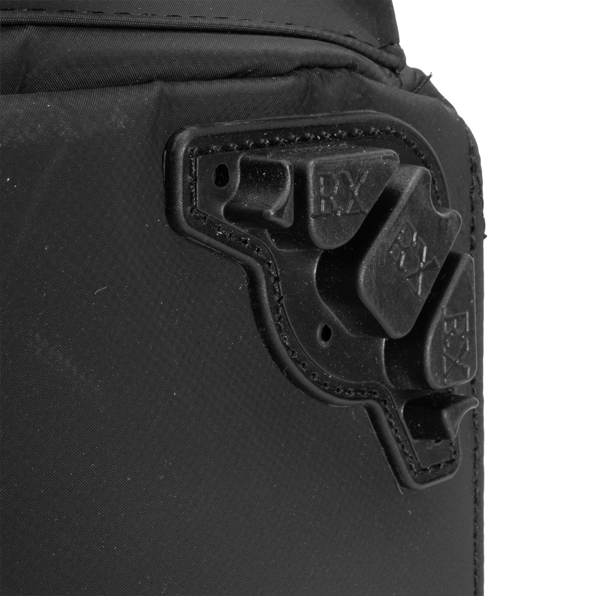 Utility Tool Bag - 28L - PVC - BLACK