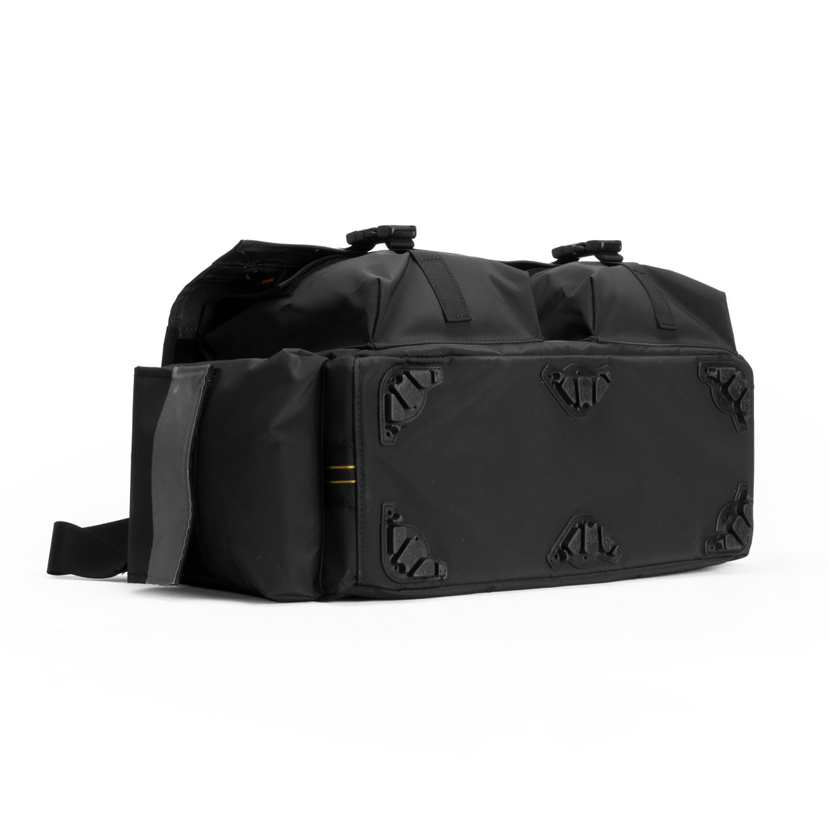 Utility Tool Bag - 28L - PVC - BLACK