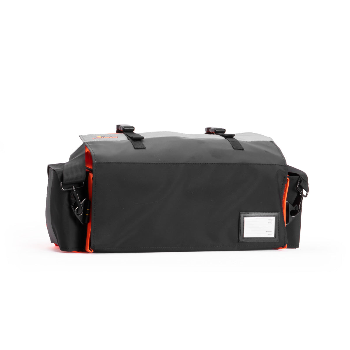 Utility Tool Bag - 28L - PVC - ORANGE