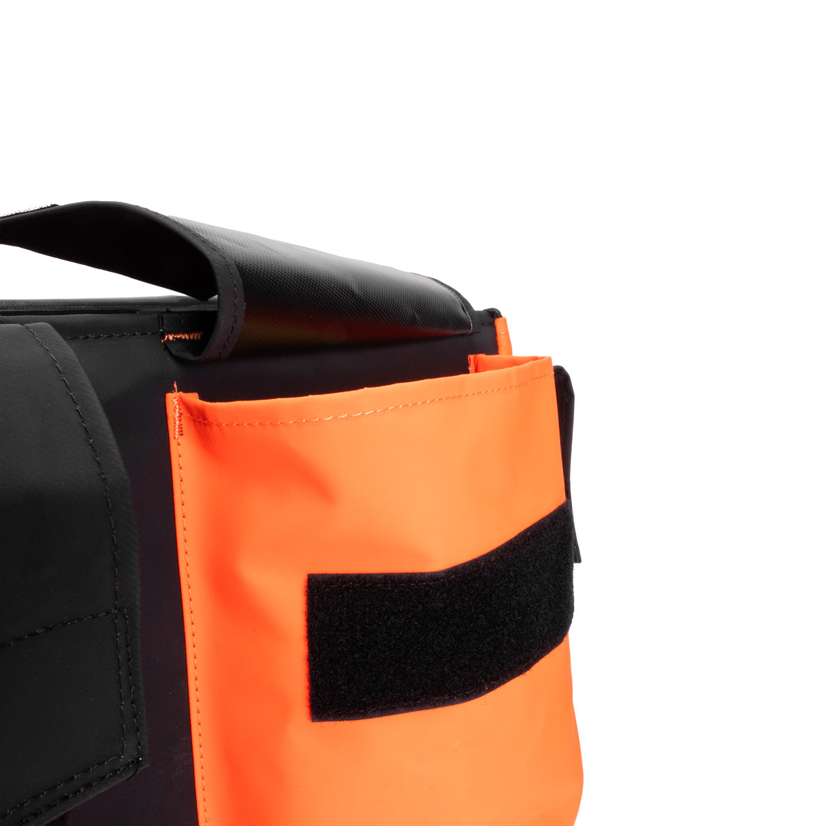Utility Tool Bag - 28L - PVC - ORANGE