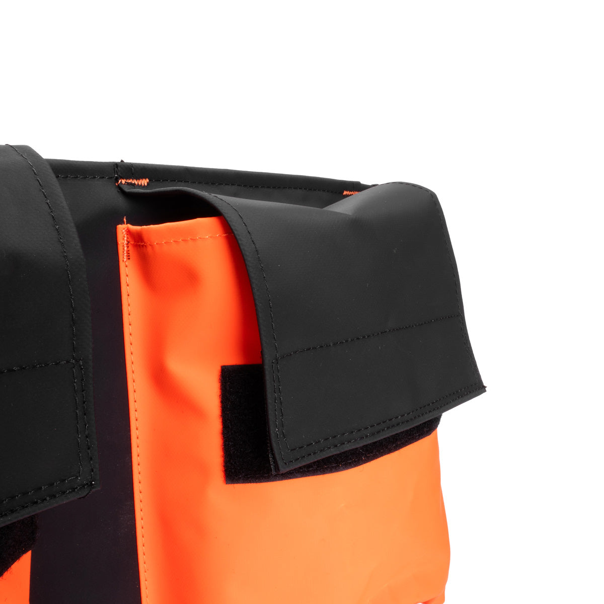 Utility Tool Bag - 28L - PVC - ORANGE