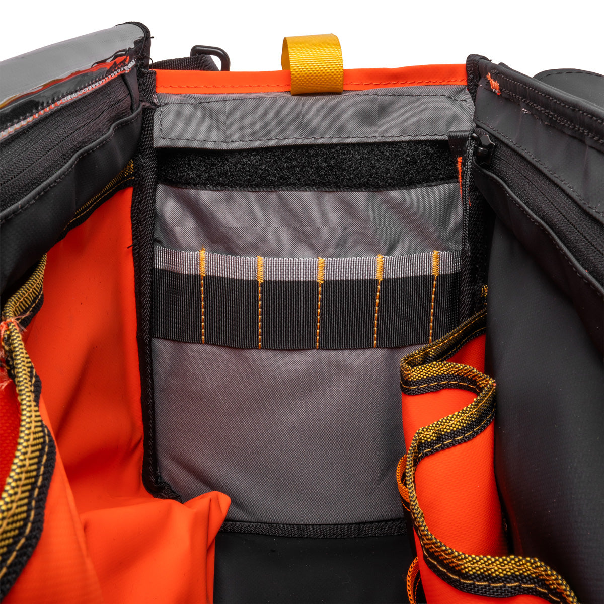 Utility Tool Bag - 28L - PVC - ORANGE