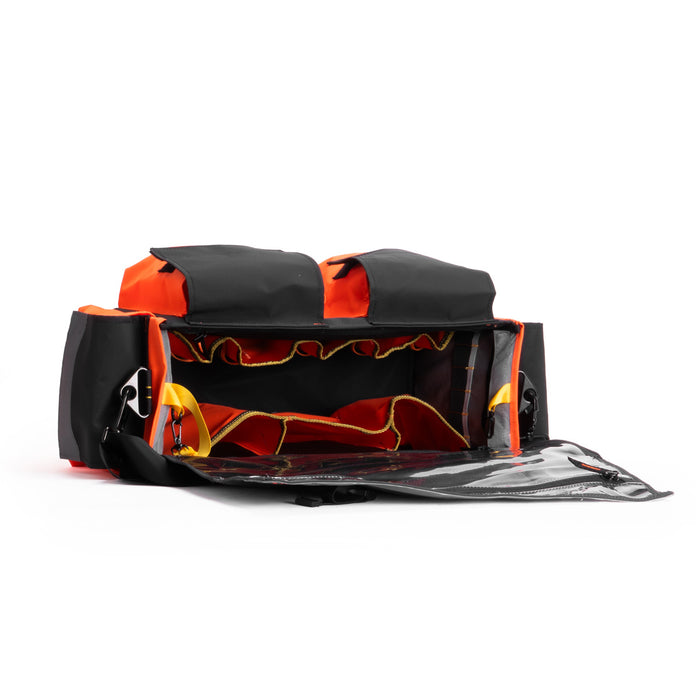 Utility Tool Bag - 28L - PVC - ORANGE