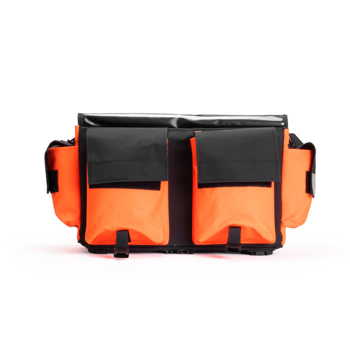 Utility Tool Bag - 28L - PVC - ORANGE