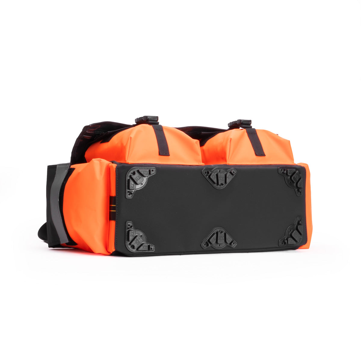 Utility Tool Bag - 28L - PVC - ORANGE