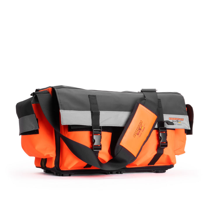 Utility Tool Bag - 28L - PVC - ORANGE