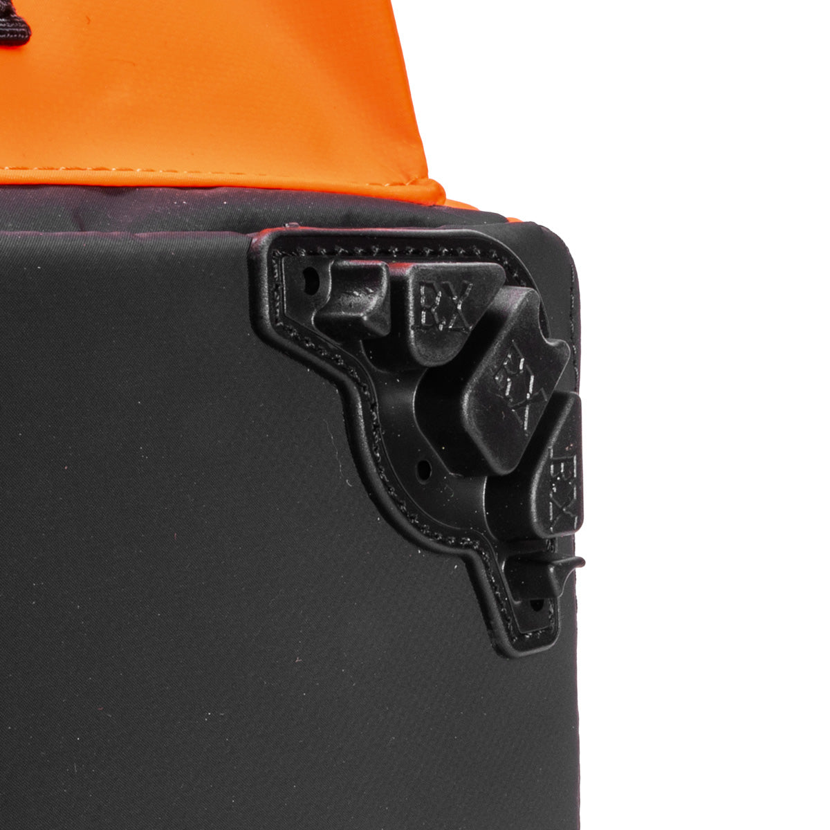 Utility Tool Bag - 28L - PVC - ORANGE