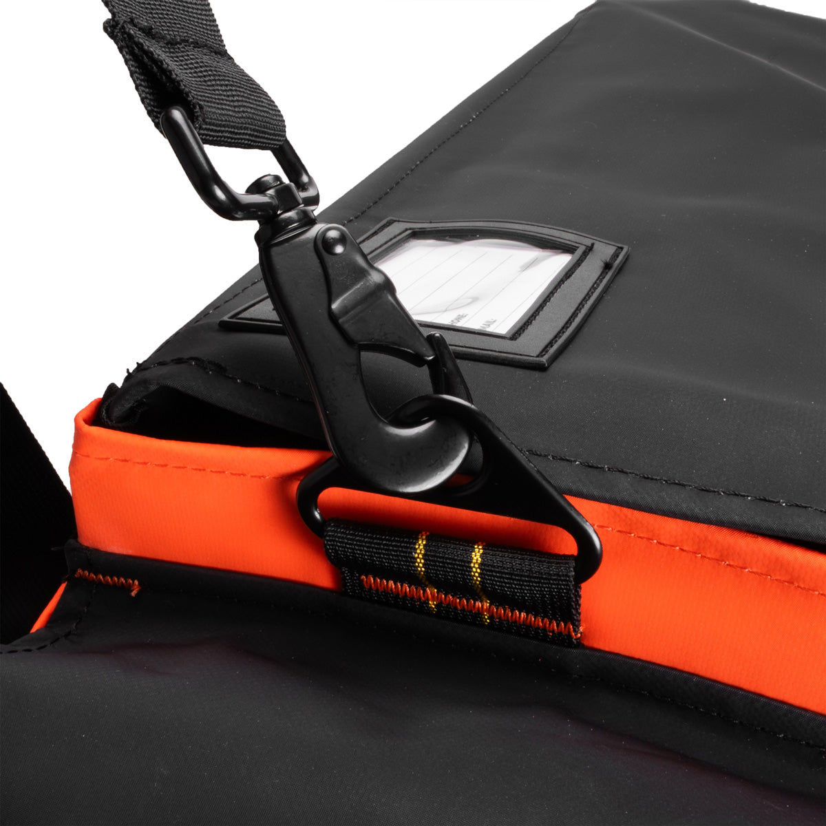 Utility Tool Bag - 28L - PVC - ORANGE