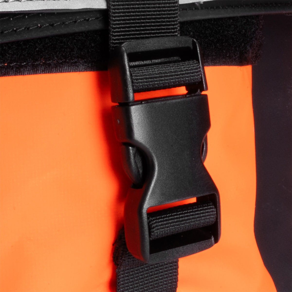 Utility Tool Bag - 28L - PVC - ORANGE