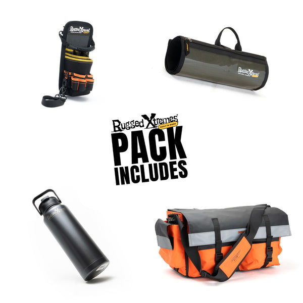 APPRENTICE STARTER KIT