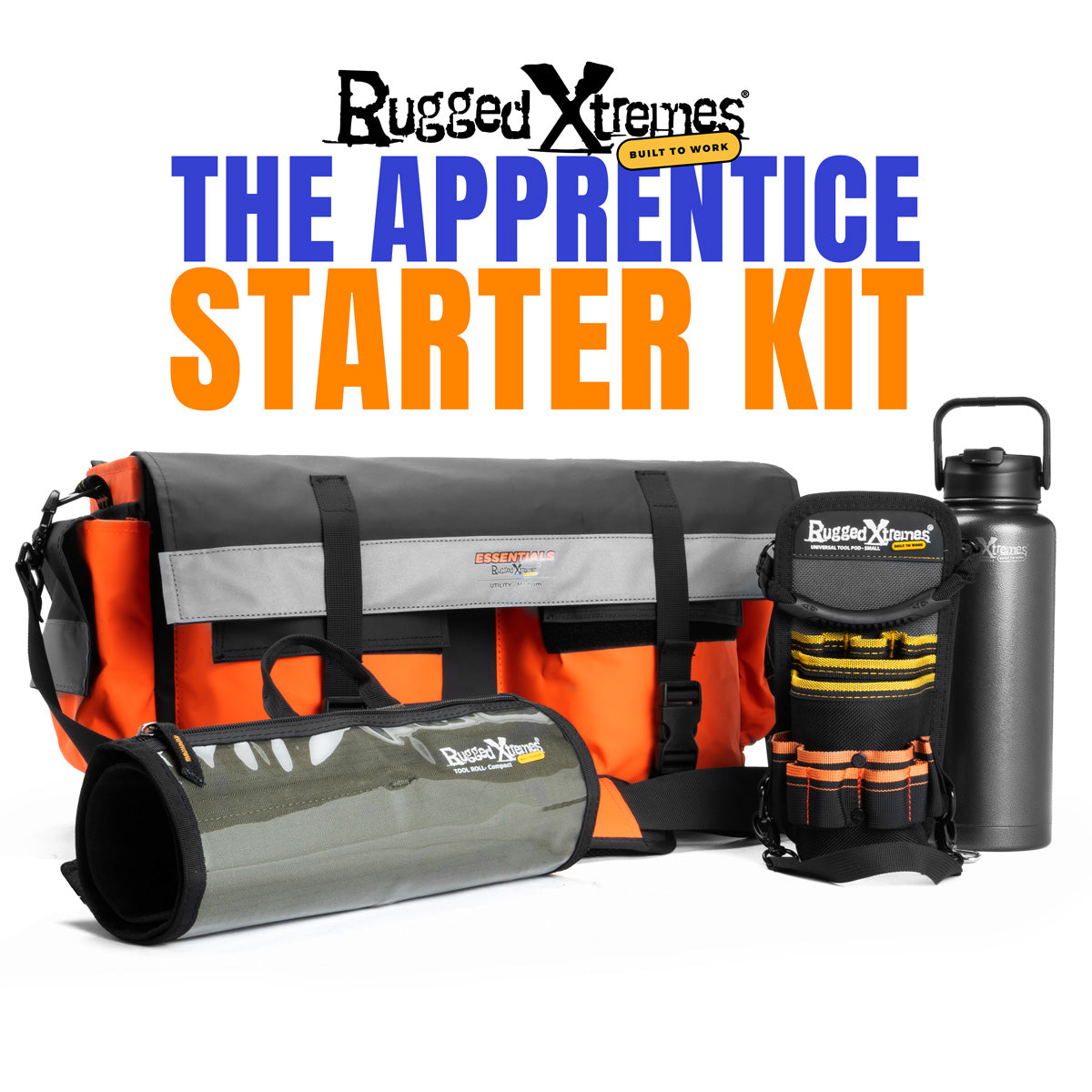 APPRENTICE STARTER KIT