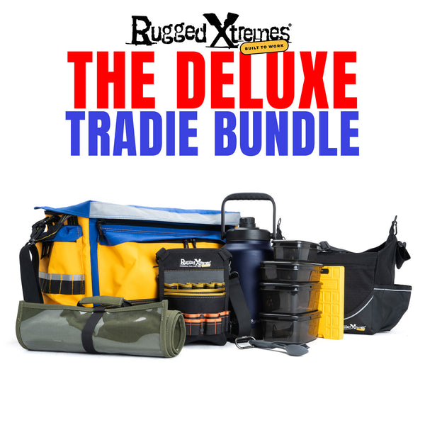 DELUXE TRADIE BUNDLE