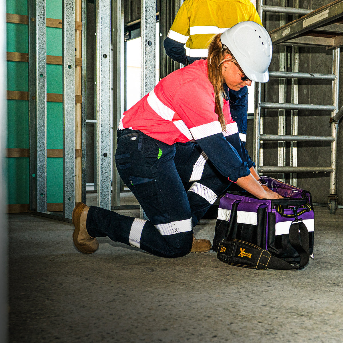 tradie gear