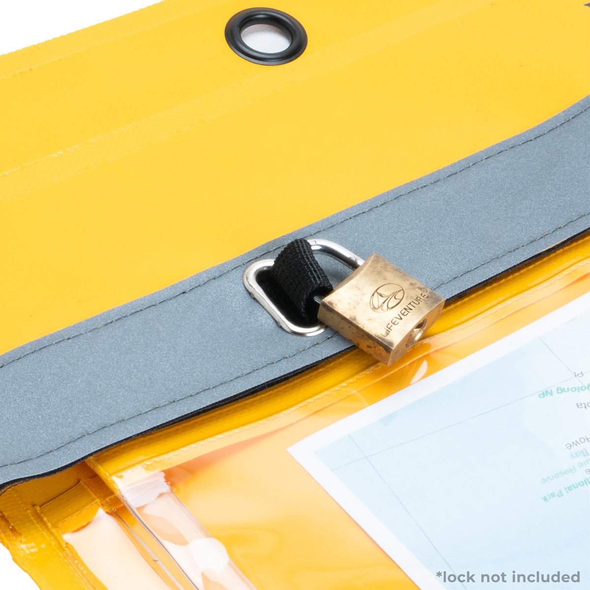 A3 Landscape Document Holder - Rugged Xtremes