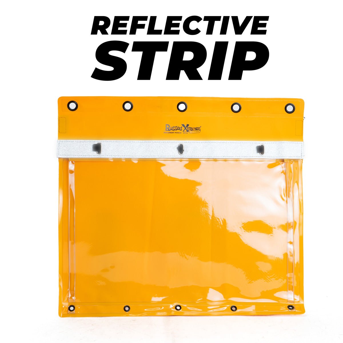 A3 Landscape Document Holder - Rugged Xtremes