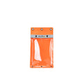 A4 DOCUMENT POUCH - ORANGE