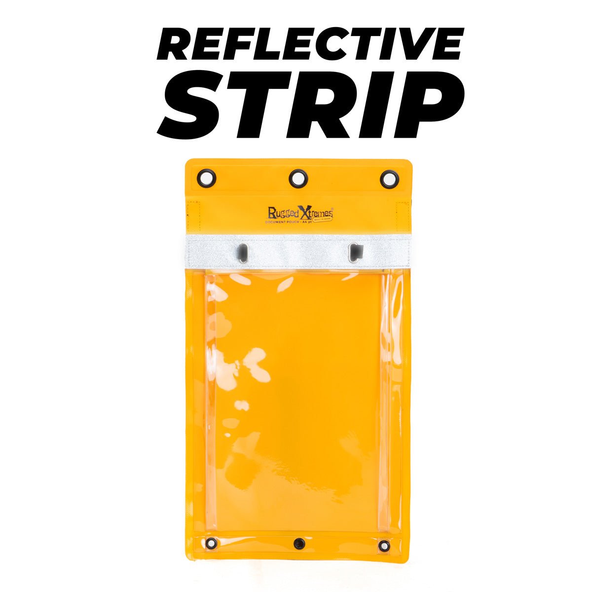 A4 Portrait Document Holder - Rugged Xtremes