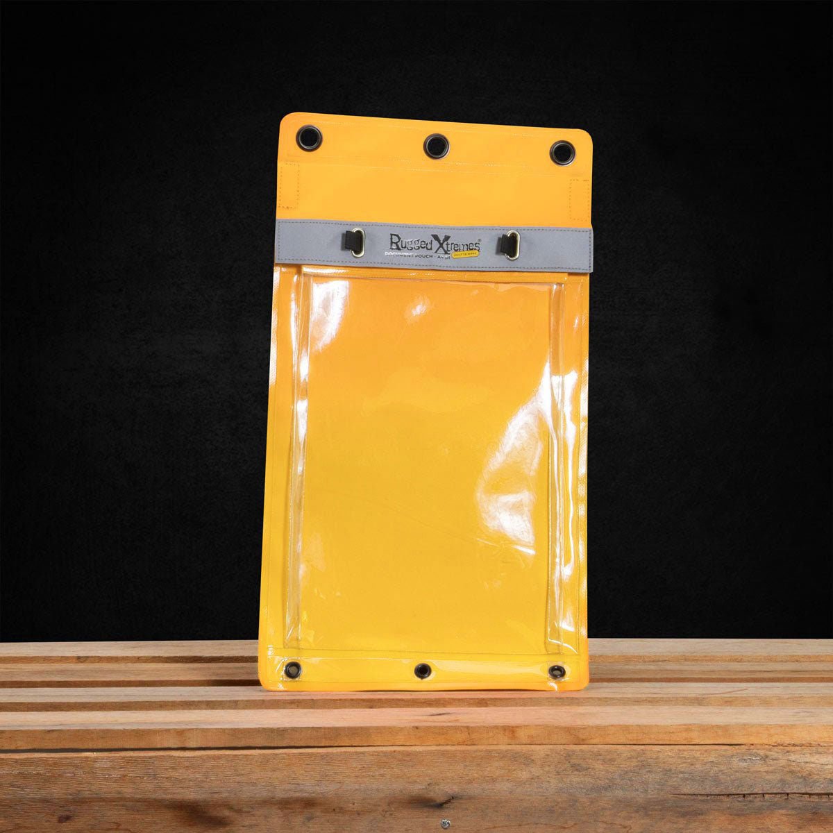 A4 Portrait Document Holder - Rugged Xtremes