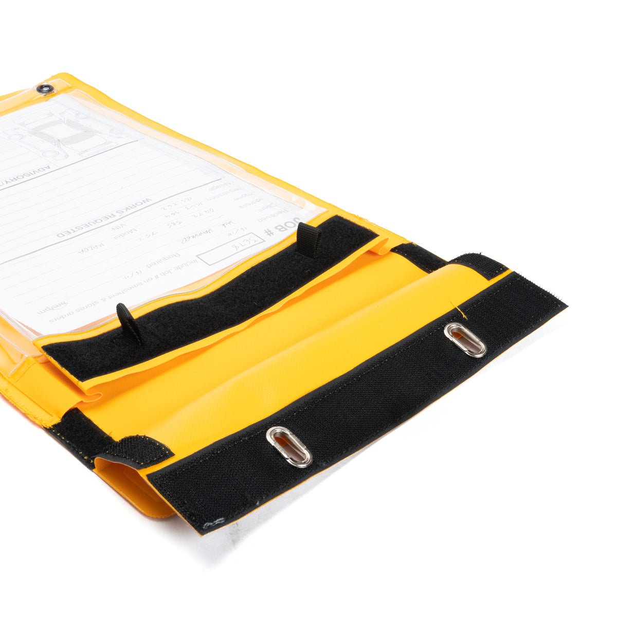 A4 Portrait Document Holder - Rugged Xtremes