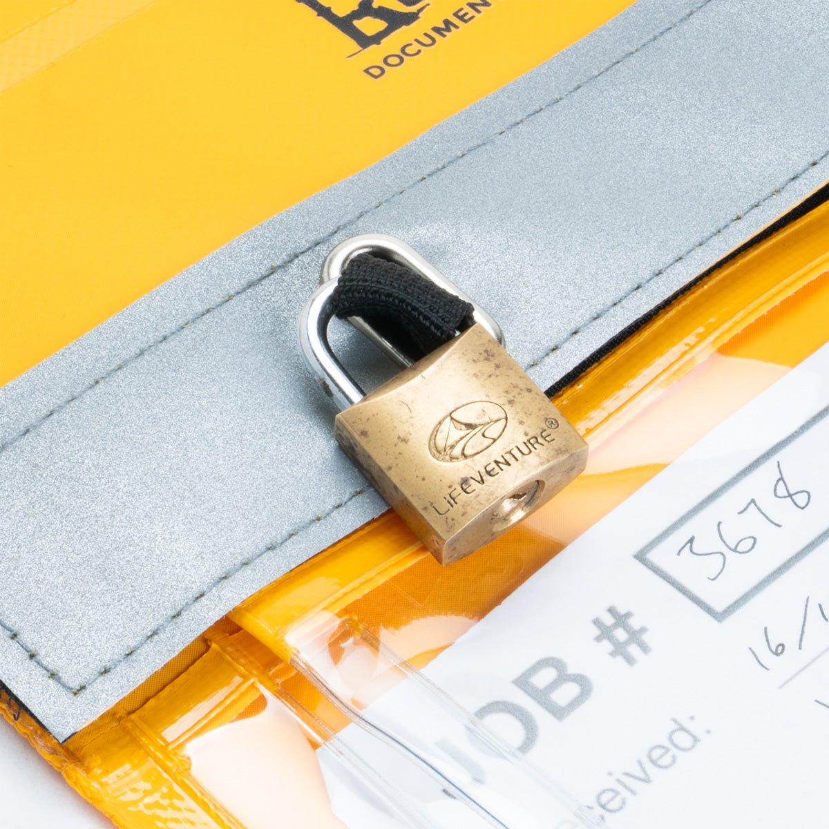 A4 Portrait Document Holder - Rugged Xtremes