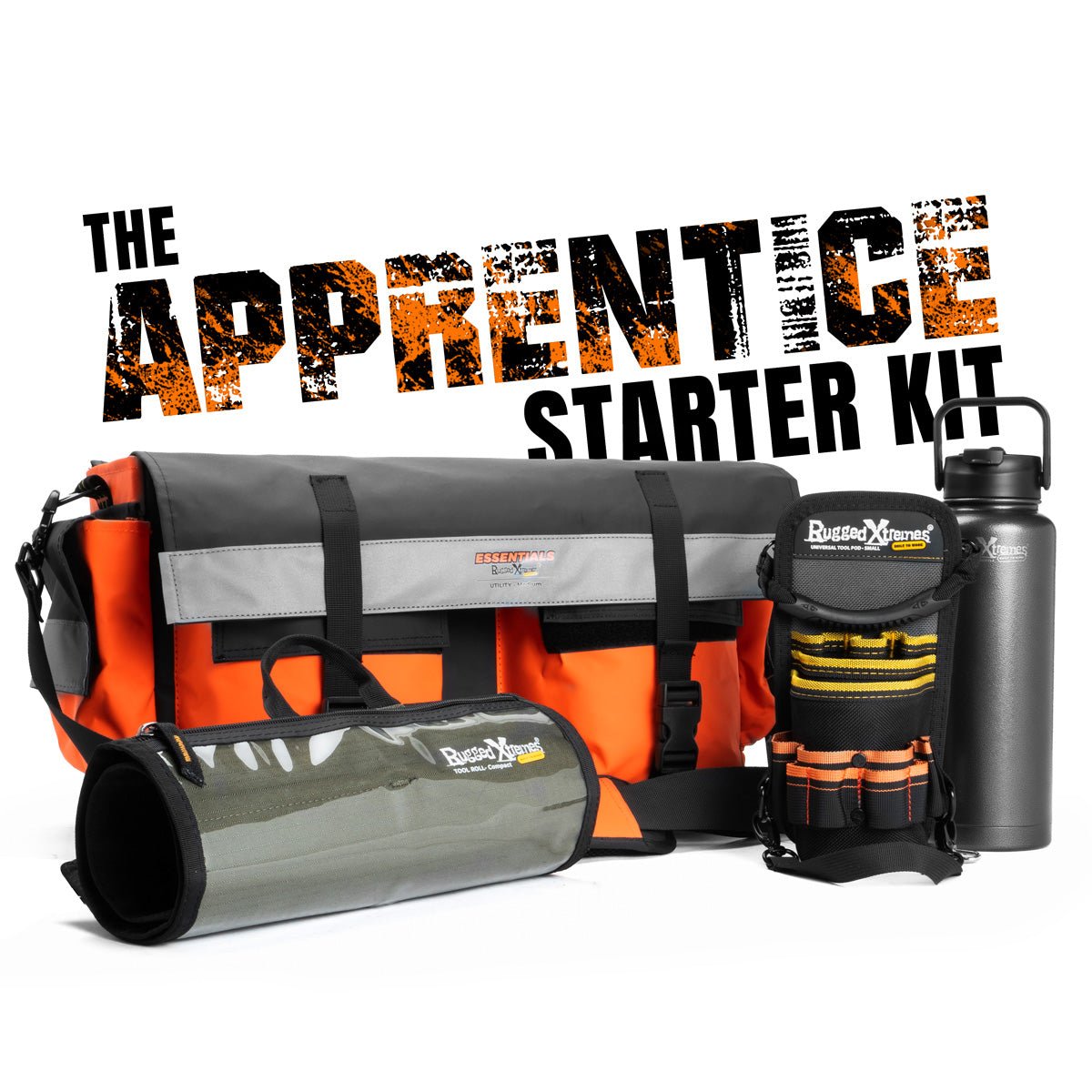 APPRENTICE STARTER KIT - Rugged Xtremes