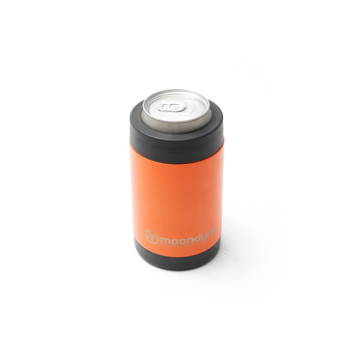 CAN COOLER - ORANGE - Rugged Xtremes