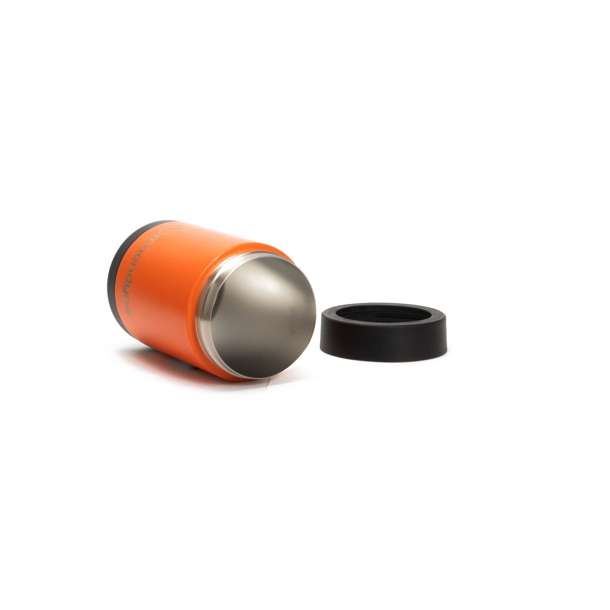 CAN COOLER - ORANGE - Rugged Xtremes