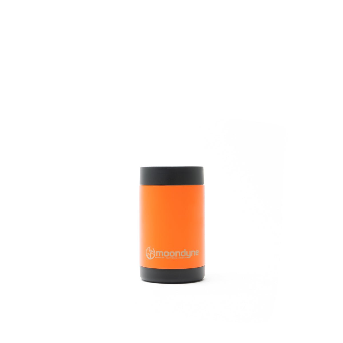 CAN COOLER - ORANGE - Rugged Xtremes