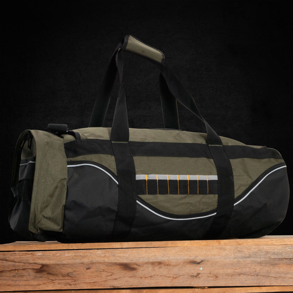 Canvas Duffle Bag - Medium - Rugged Xtremes