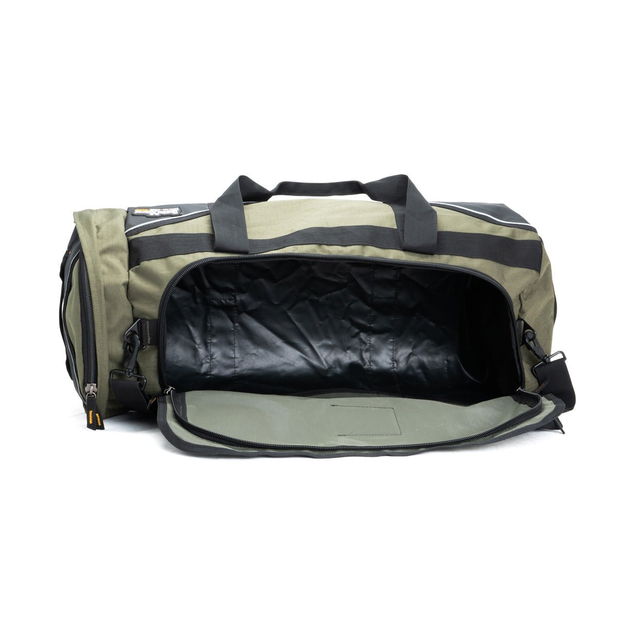 Canvas Duffle Bag - Medium - Rugged Xtremes