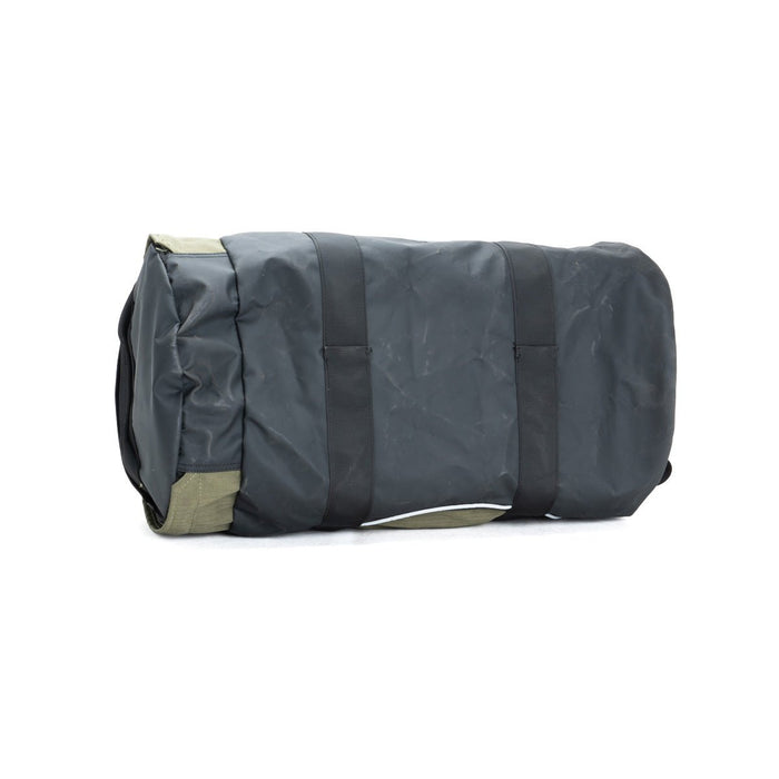 Canvas Duffle Bag - Small - Rugged Xtremes