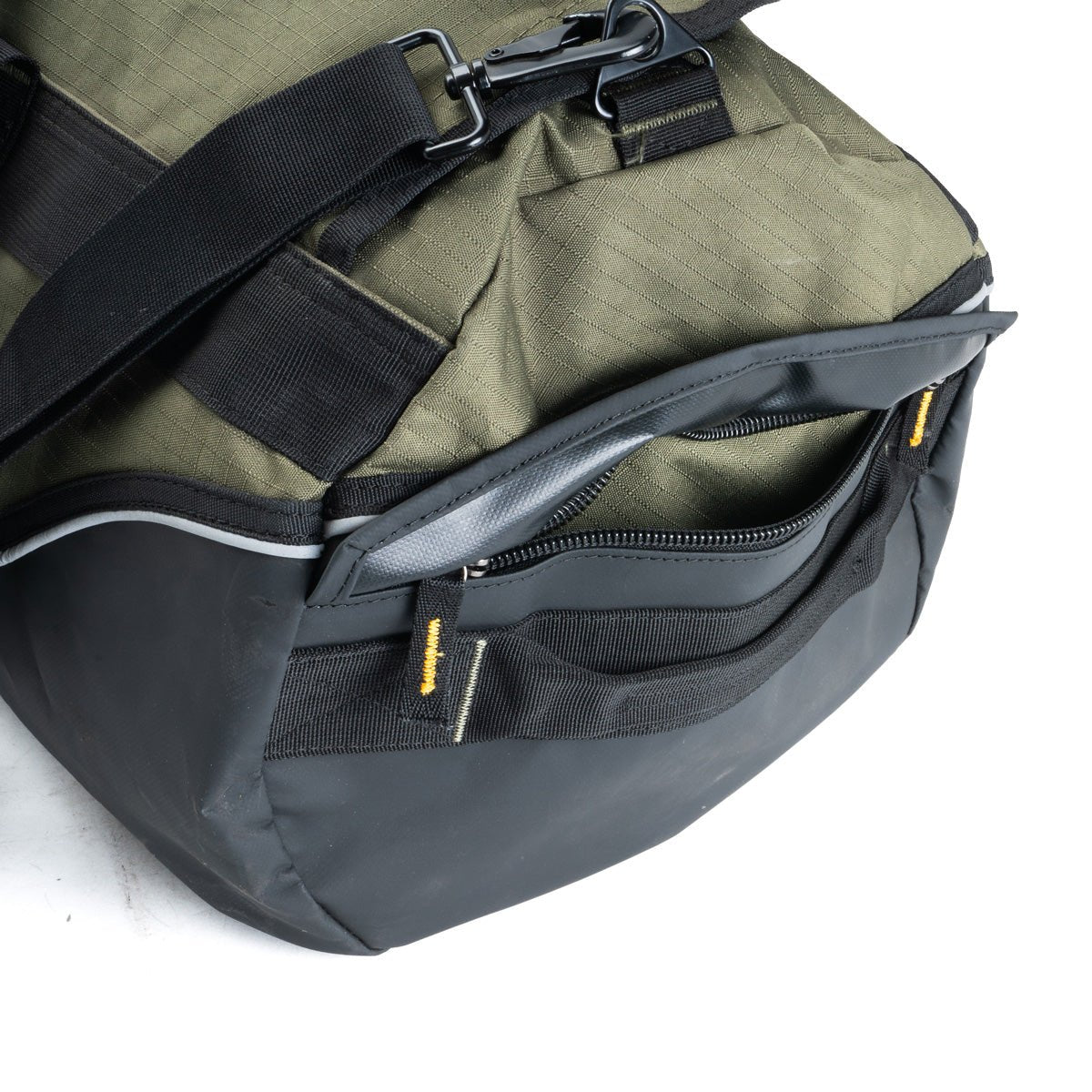Canvas Duffle Bag - Small - Rugged Xtremes
