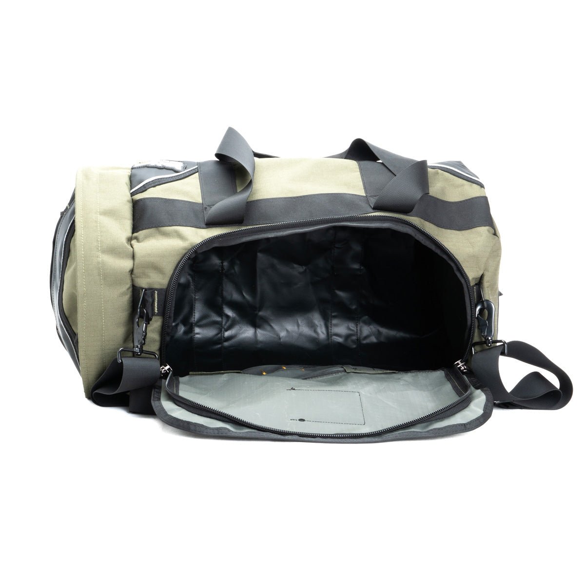 Canvas Duffle Bag - Small - Rugged Xtremes