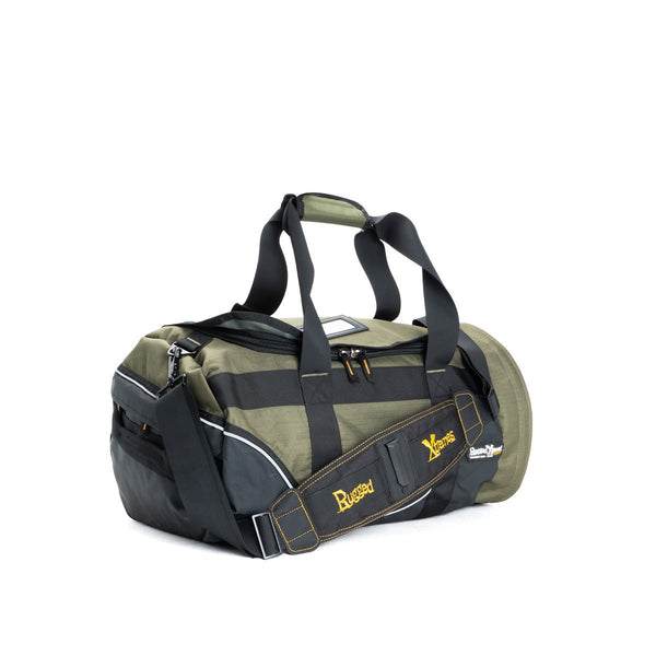 Canvas Duffle Bag - Small - Rugged Xtremes