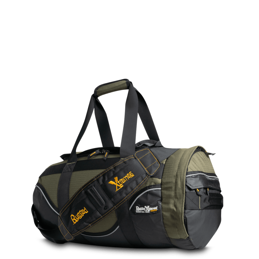 Cabela s Outdoor Gear Dufflebag Rip ecc Stop