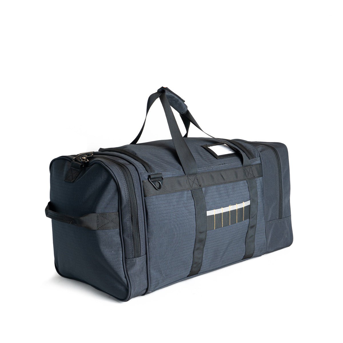 Canvas PPE Kit Bag - Navy Blue - Rugged Xtremes