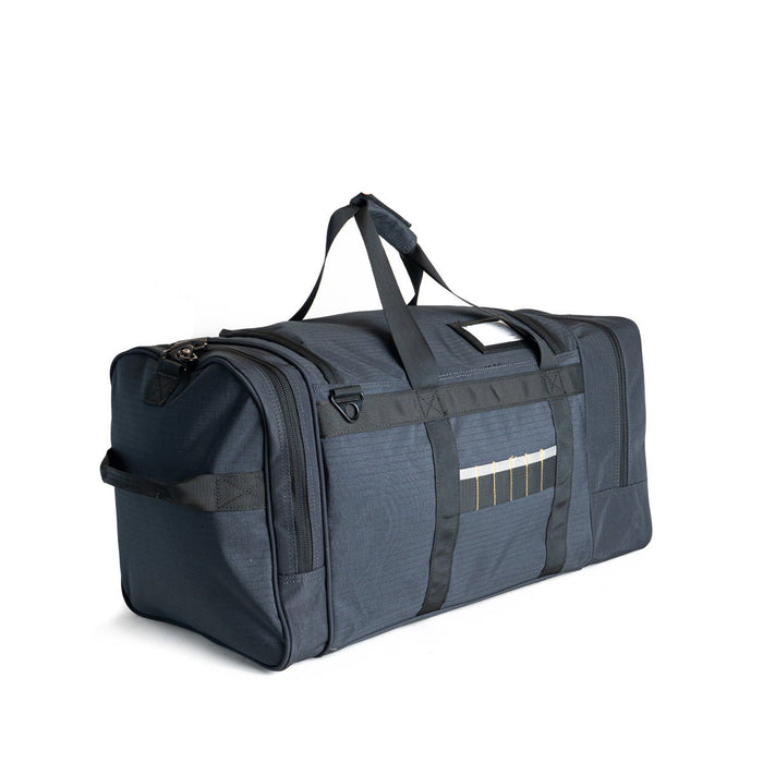 Canvas PPE Kit Bag - Navy Blue - Rugged Xtremes