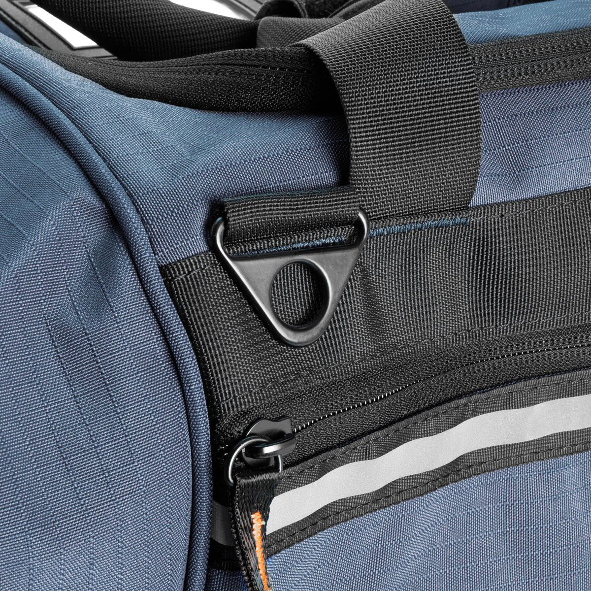 Canvas PPE Kit Bag - Navy Blue - Rugged Xtremes
