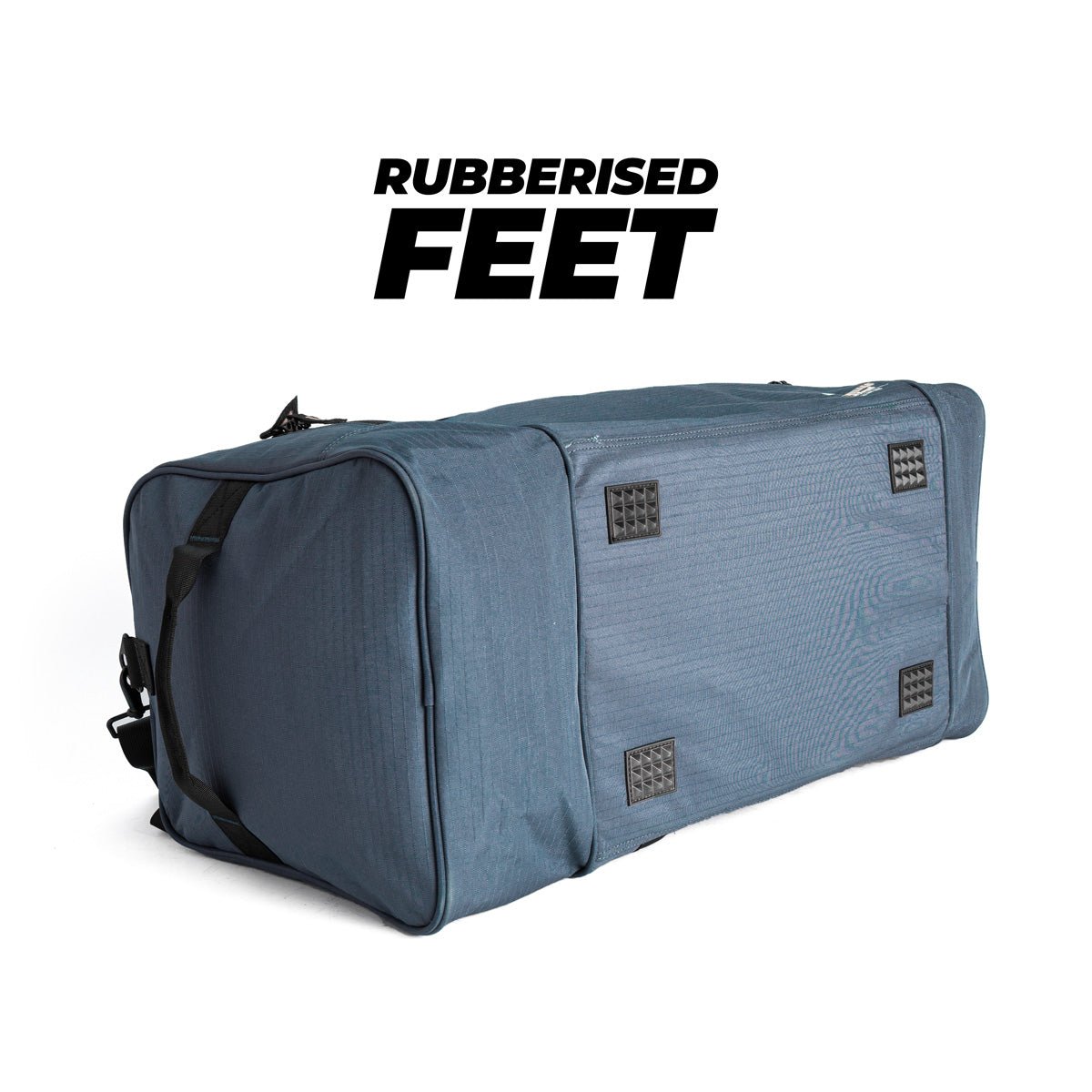 Canvas PPE Kit Bag - Navy Blue - Rugged Xtremes